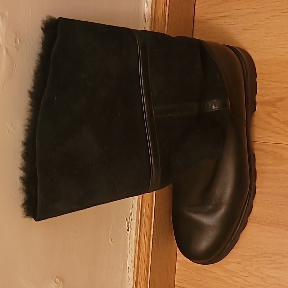 LA CANADIENNE BOOTS
